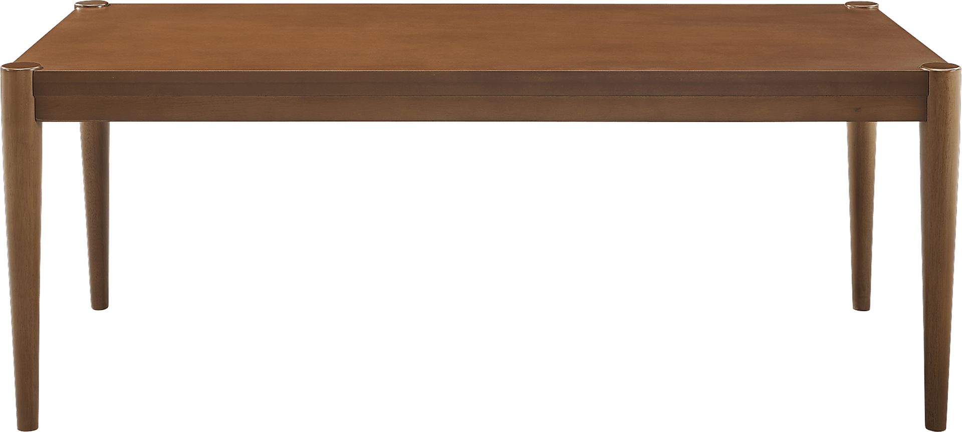 Ixworht Brown Cocktail Table - Image 3