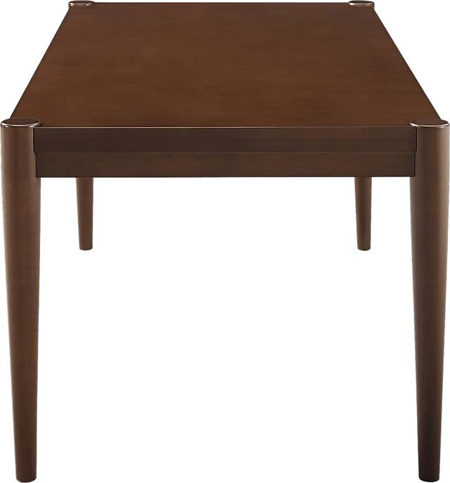 Ixworht Walnut Cocktail Table - Thumbnail - Image 2