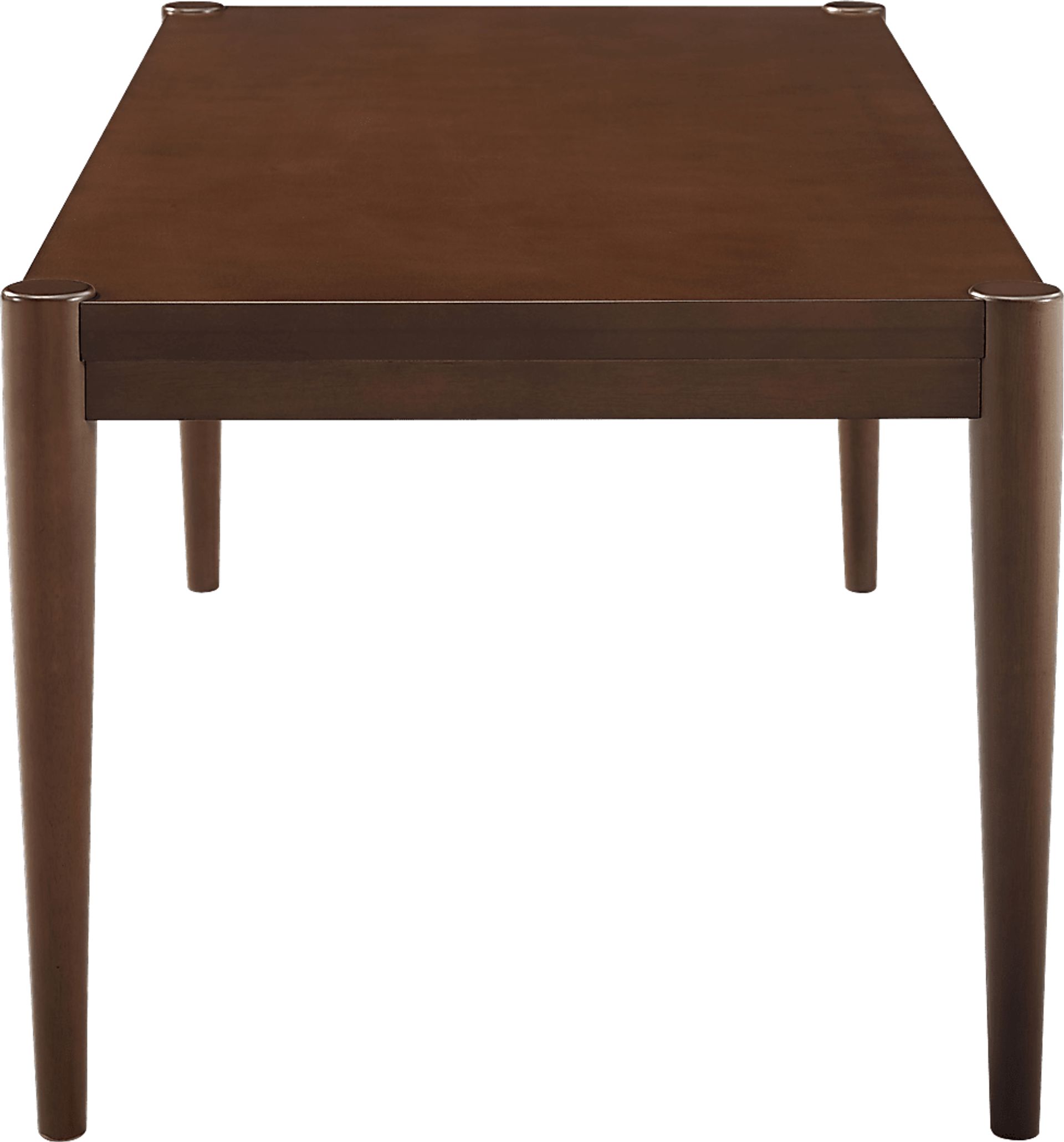 Ixworht Walnut Cocktail Table - Image 2