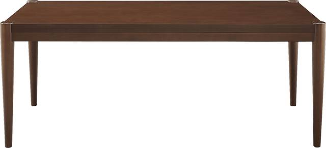 Ixworht Walnut Cocktail Table - Thumbnail - Image 3