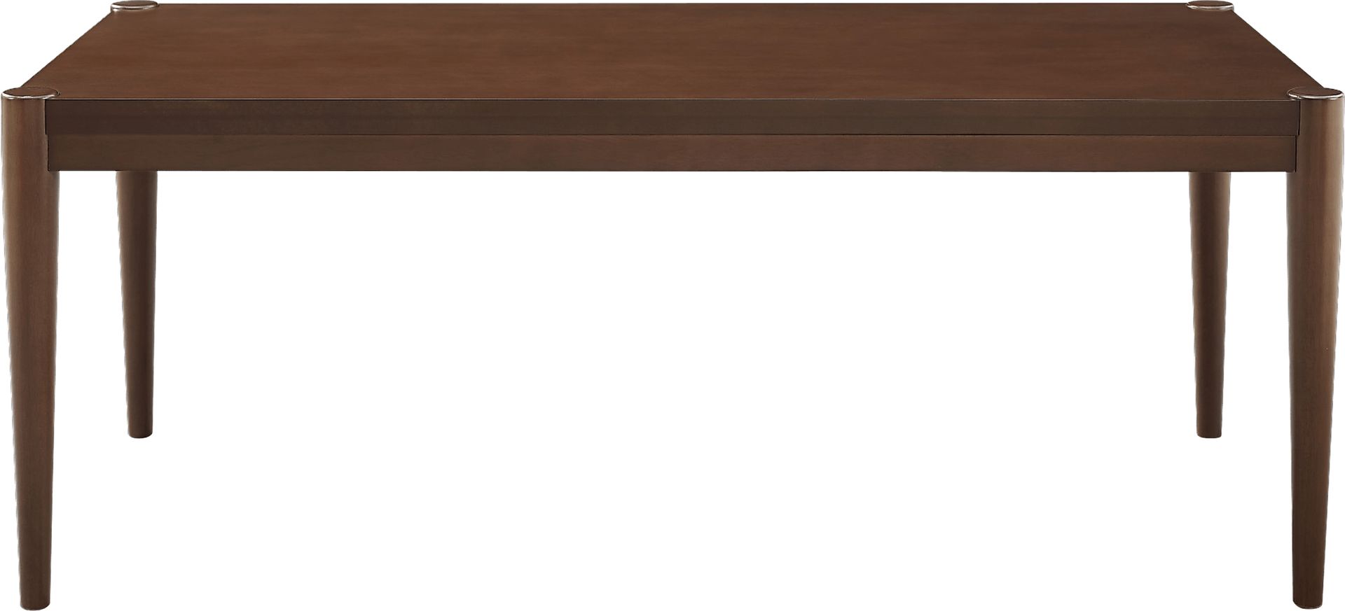 Ixworht Walnut Cocktail Table - Image 3