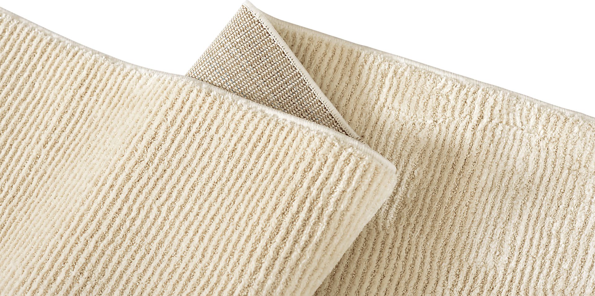 Iyleen Off-White 5'3 x 7'3 Rug - Image 3