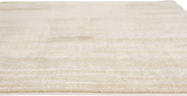 Iyleen Off-White 5'3 x 7'3 Rug - Thumbnail - Image 4