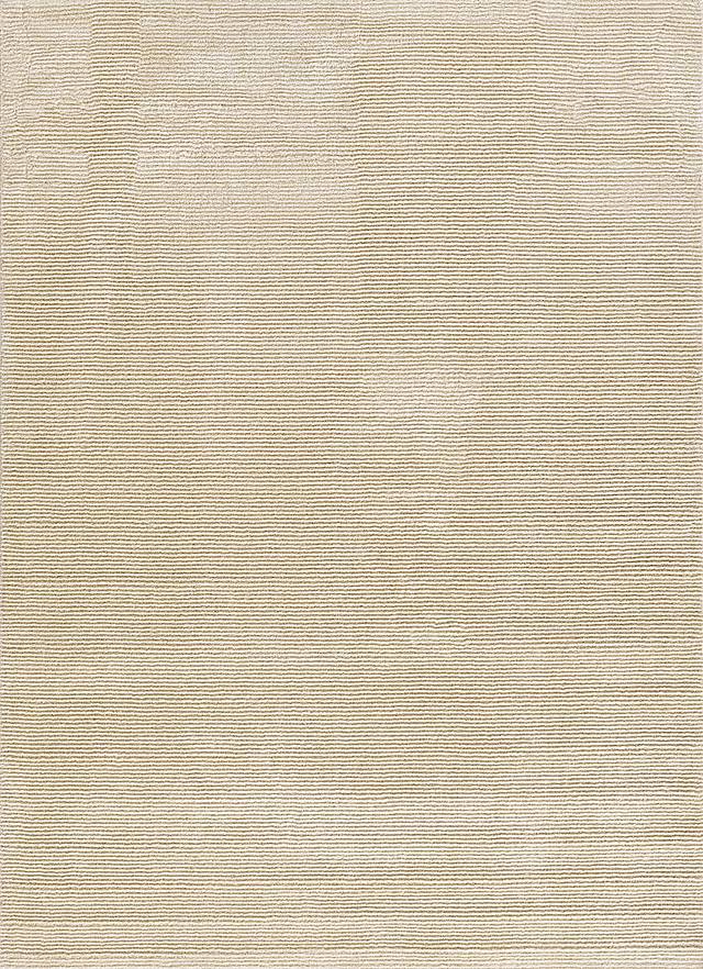 Iyleen Off-White 5'3 x 7'3 Rug - Thumbnail - Image 1