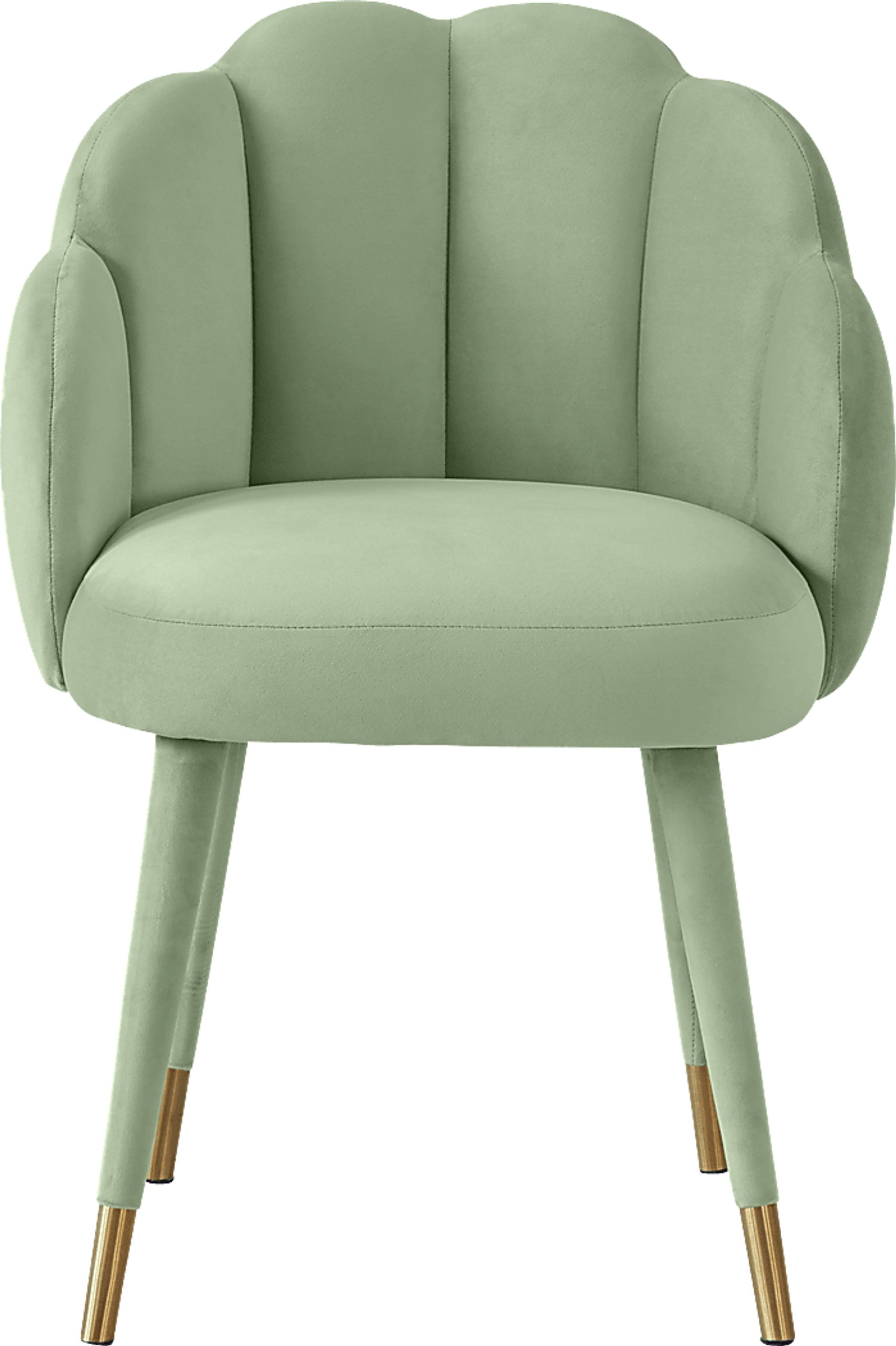 Izapa Moss Arm Chair - Image 2