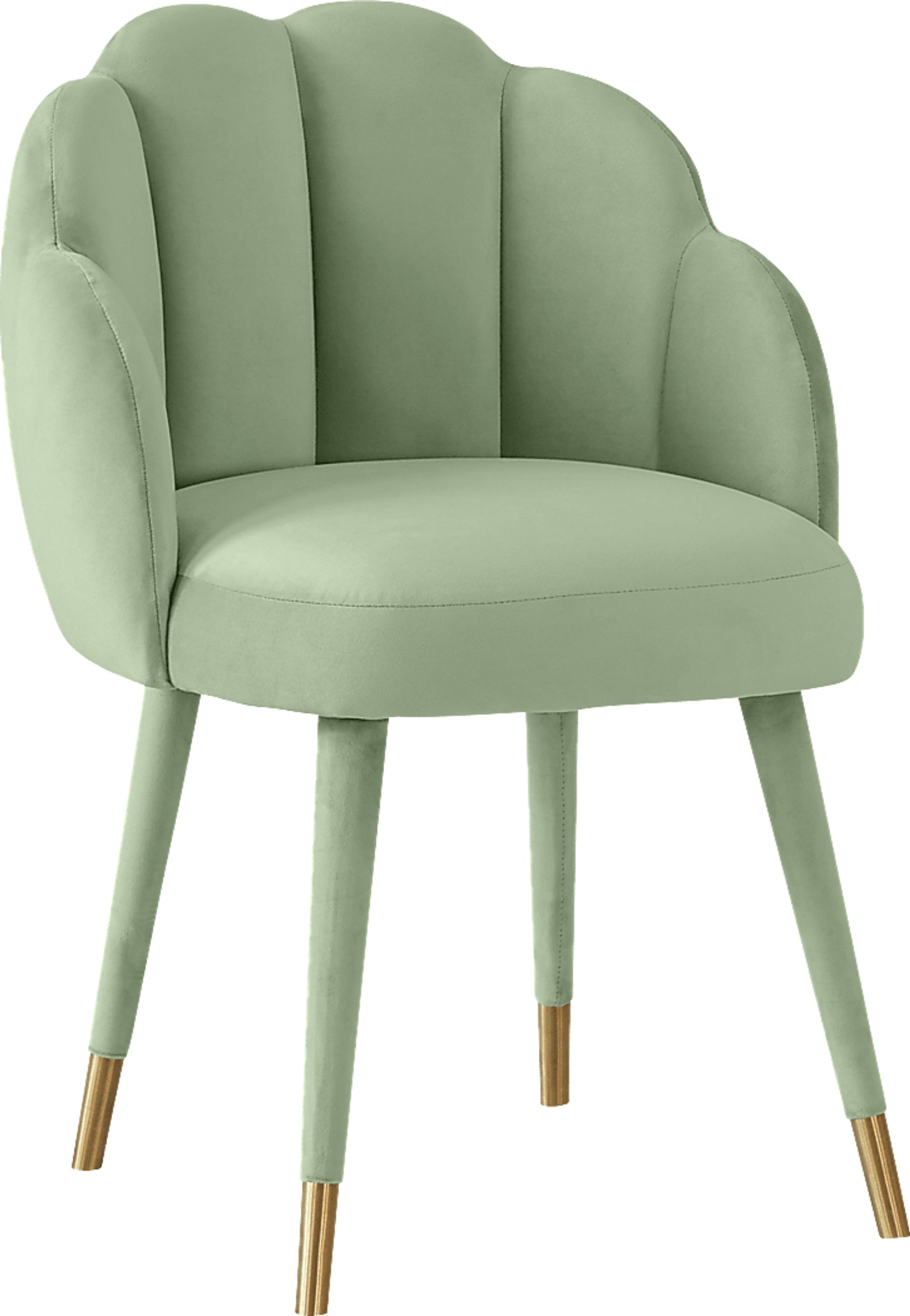 Izapa Moss Arm Chair - Image 1