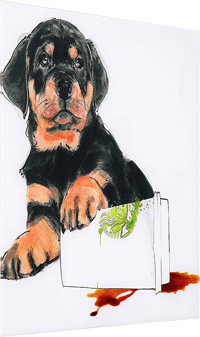 Izzy's Spill Artwork - Thumbnail - Image 2