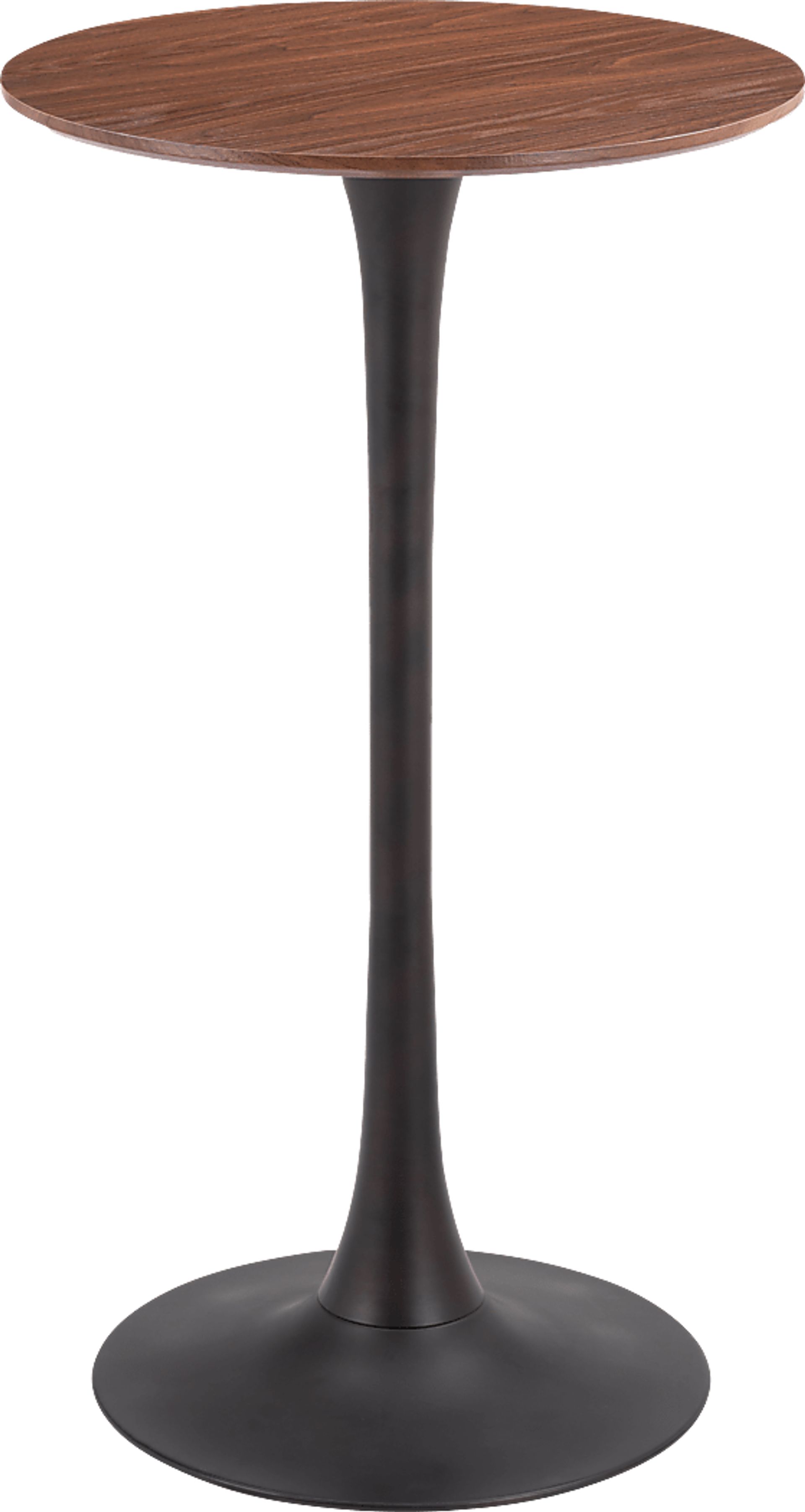 Jabez Brown Bar Table - Image 2