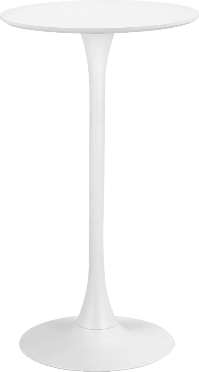 Jabez White Bar Table - Thumbnail - Image 2