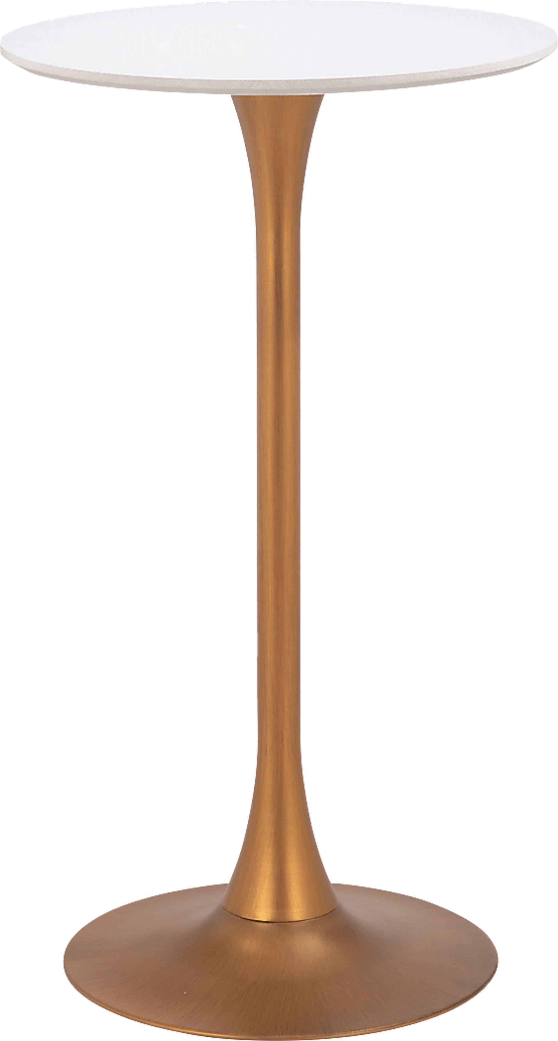 Jabez White Bar Table - Image 2