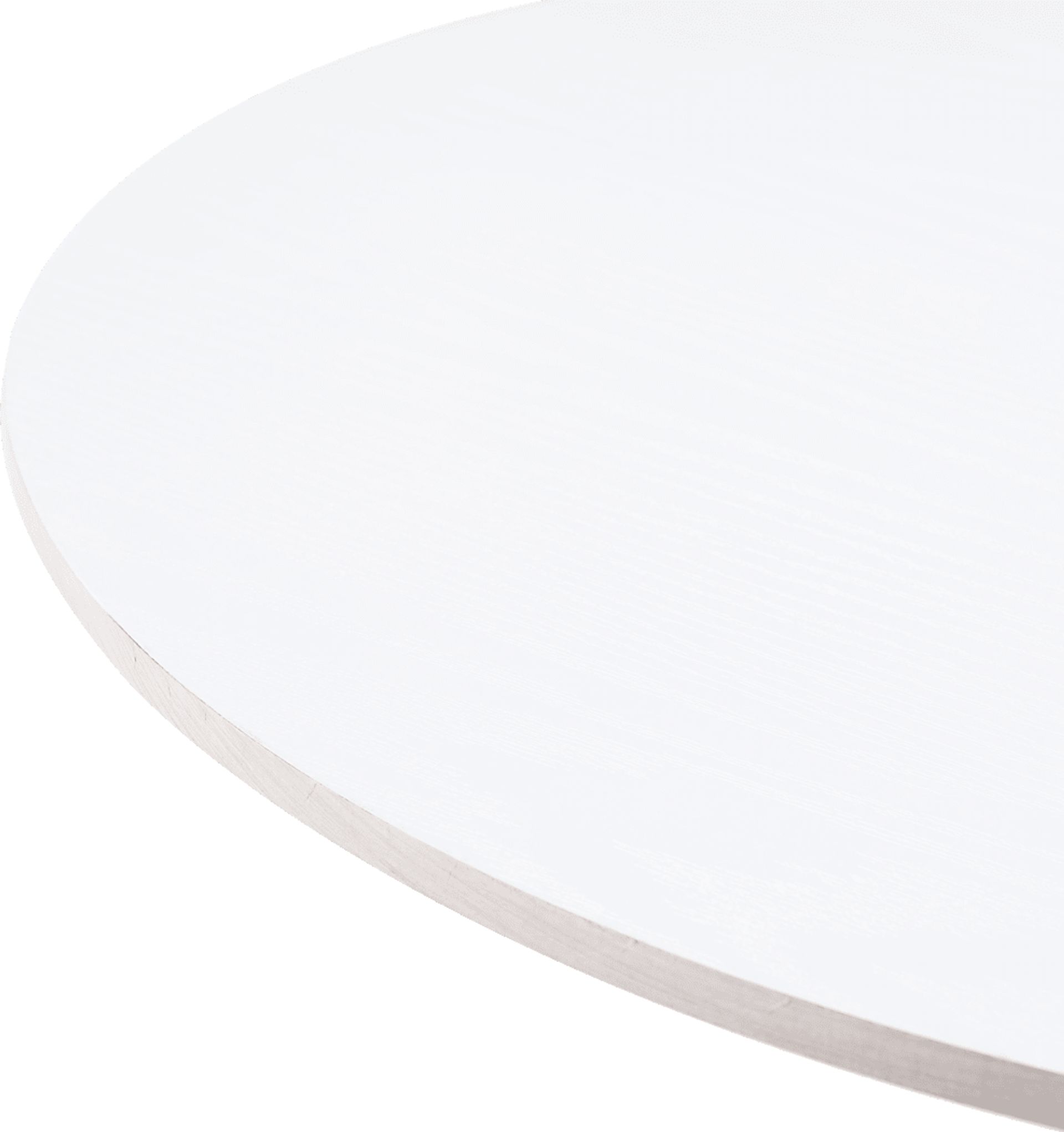 Jabez White Bar Table - Image 4