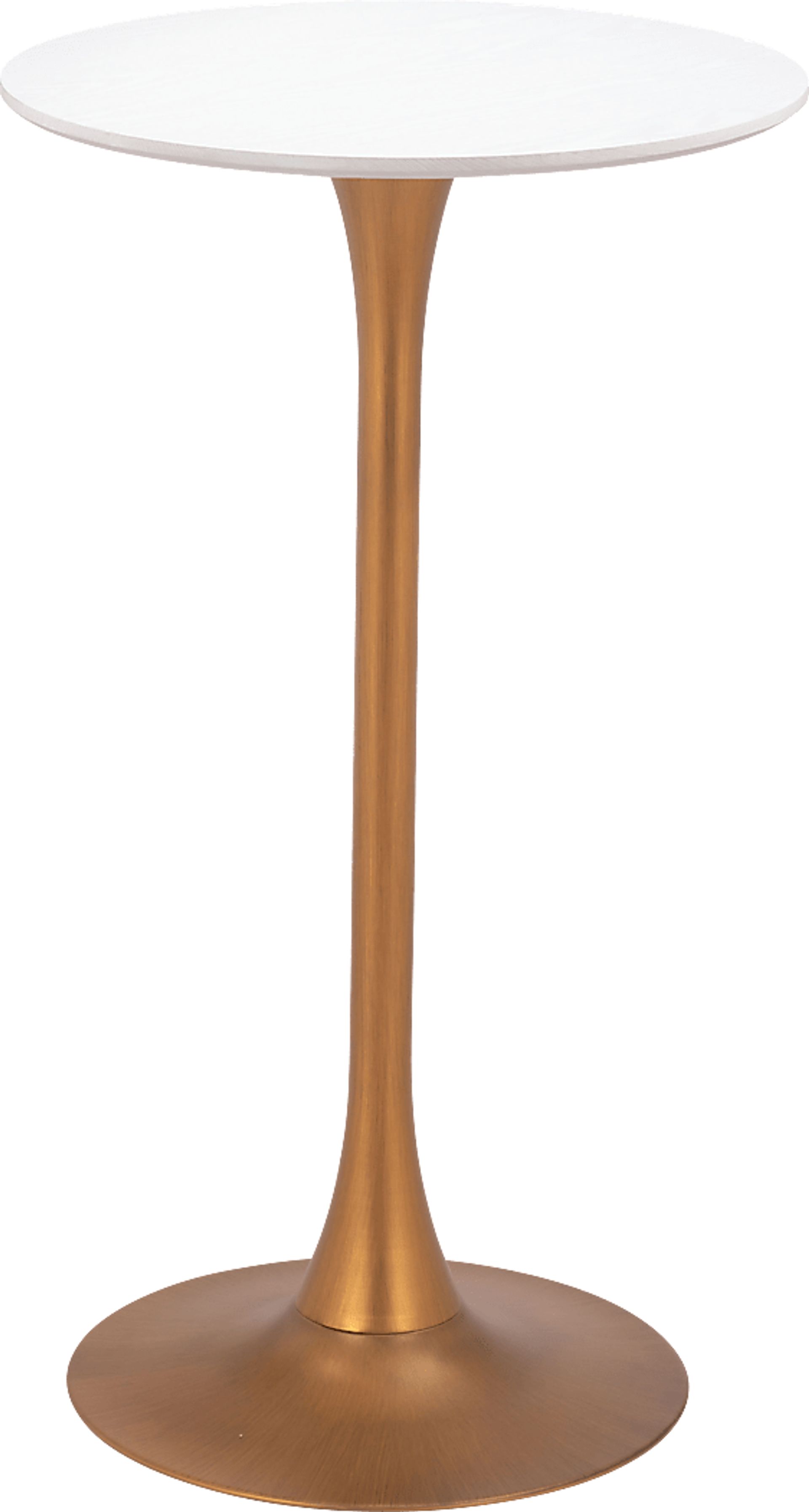 Jabez White Bar Table - Image 1