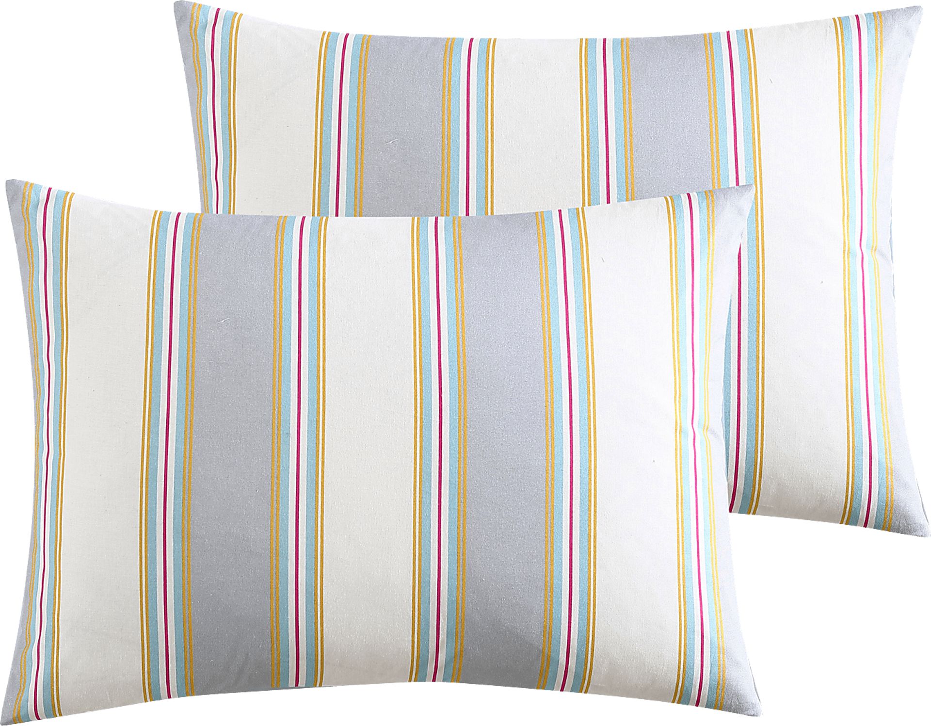 Jacabus Ivory Sage 7 Pc Queen Comforter Set - Image 4