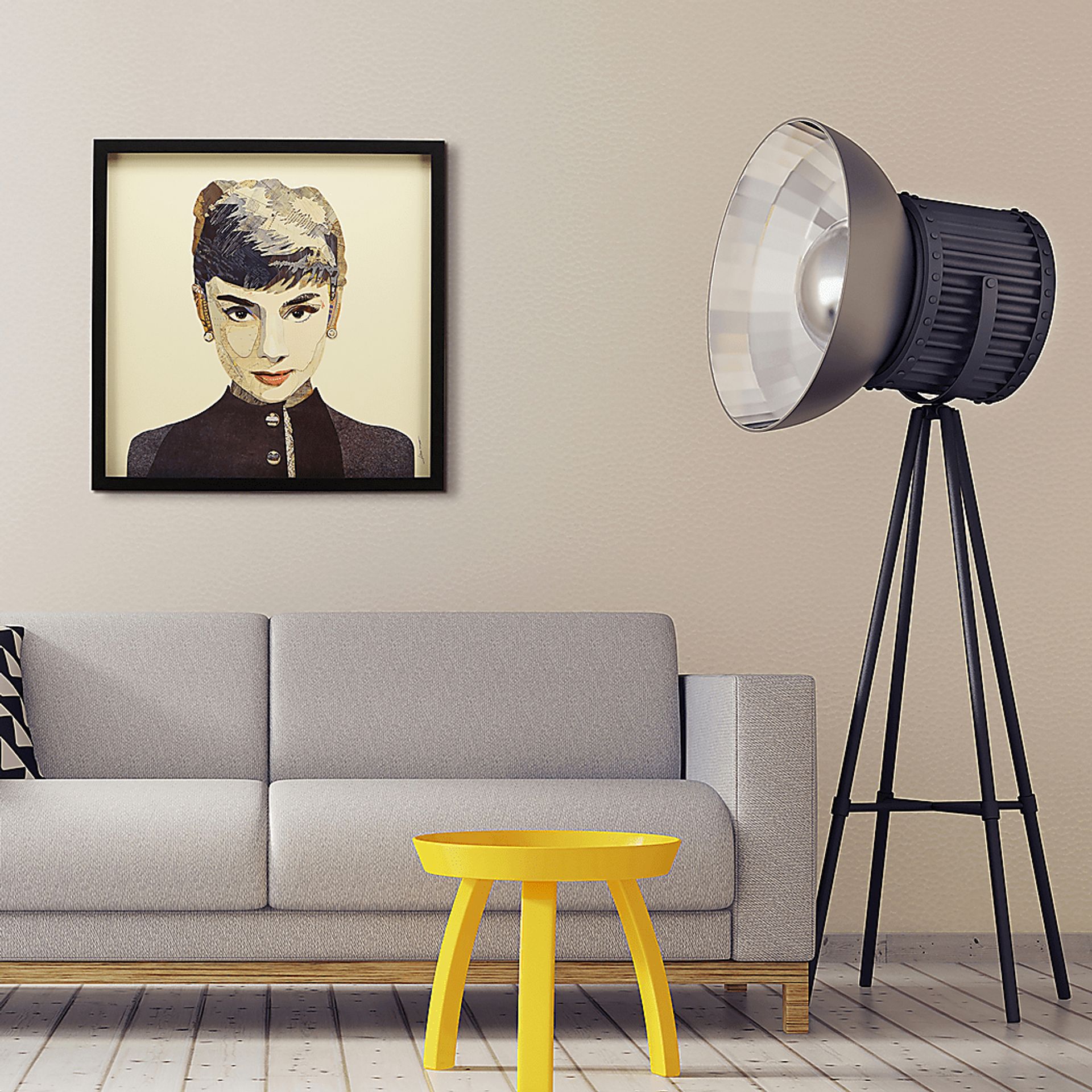 Jacato Multi Artwork - Image 2