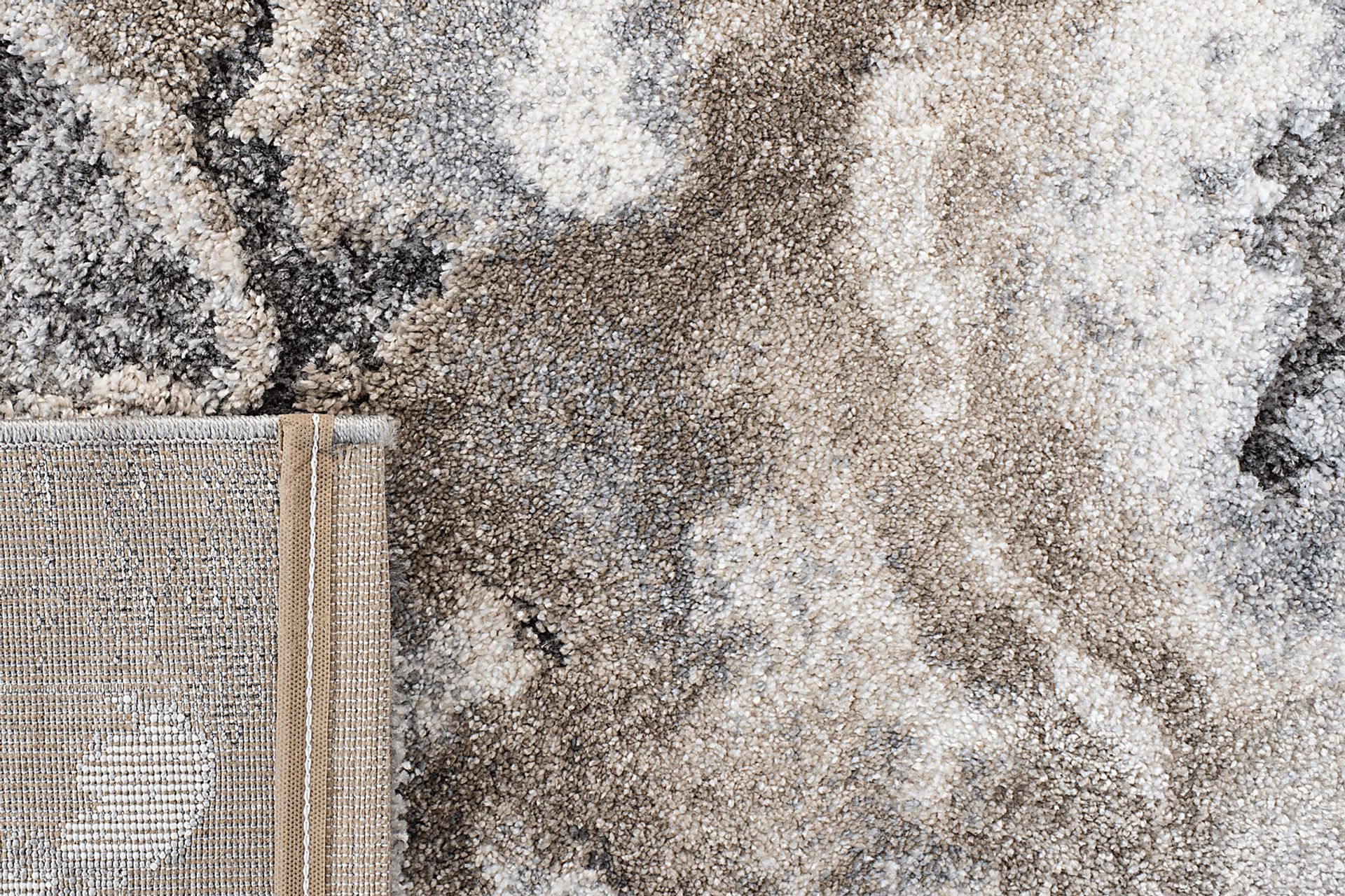 Jace Gray 8' x 10' Rug - Image 3