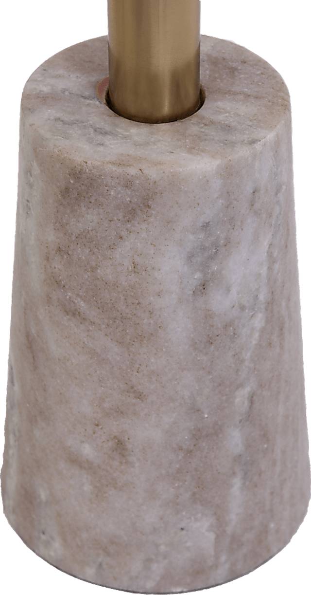Jacelyn Gold Accent Table - Thumbnail - Image 6