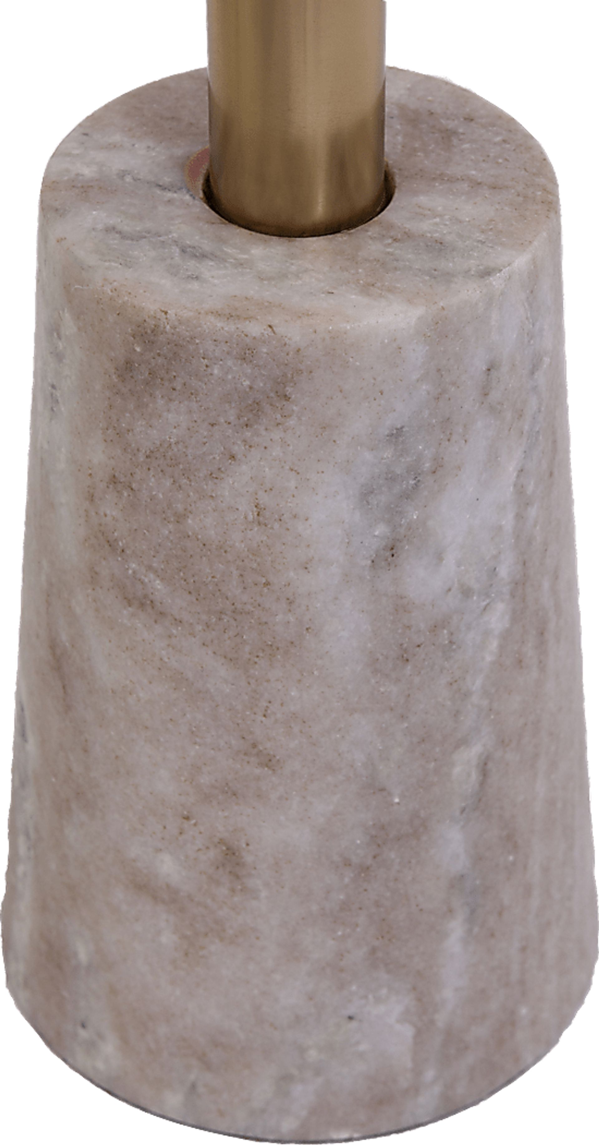 Jacelyn Gold Accent Table - Image 6