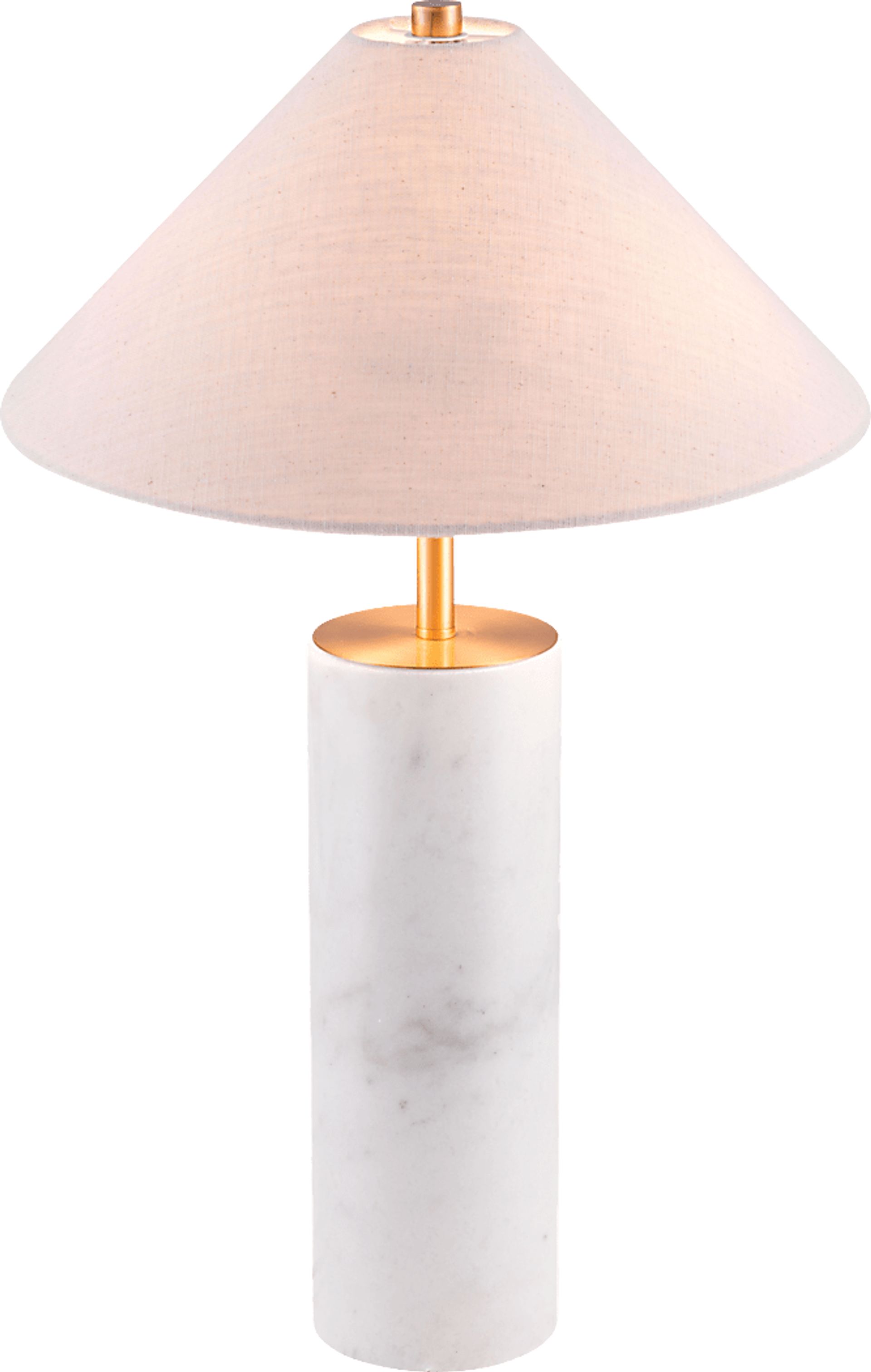 Jacinto Way Beige Lamp - Image 3