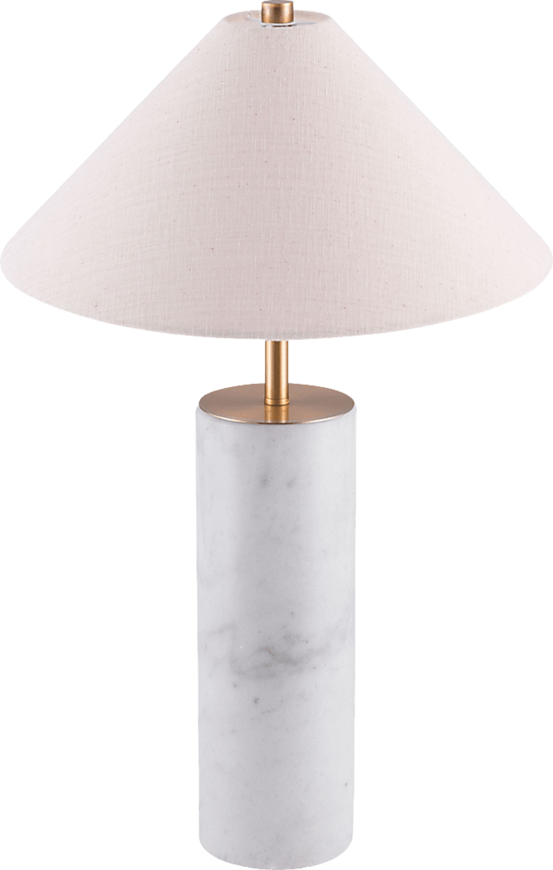 Jacinto Way Beige Lamp - Image 4