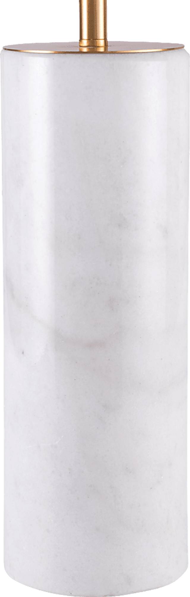 Jacinto Way Beige Lamp - Thumbnail - Image 5