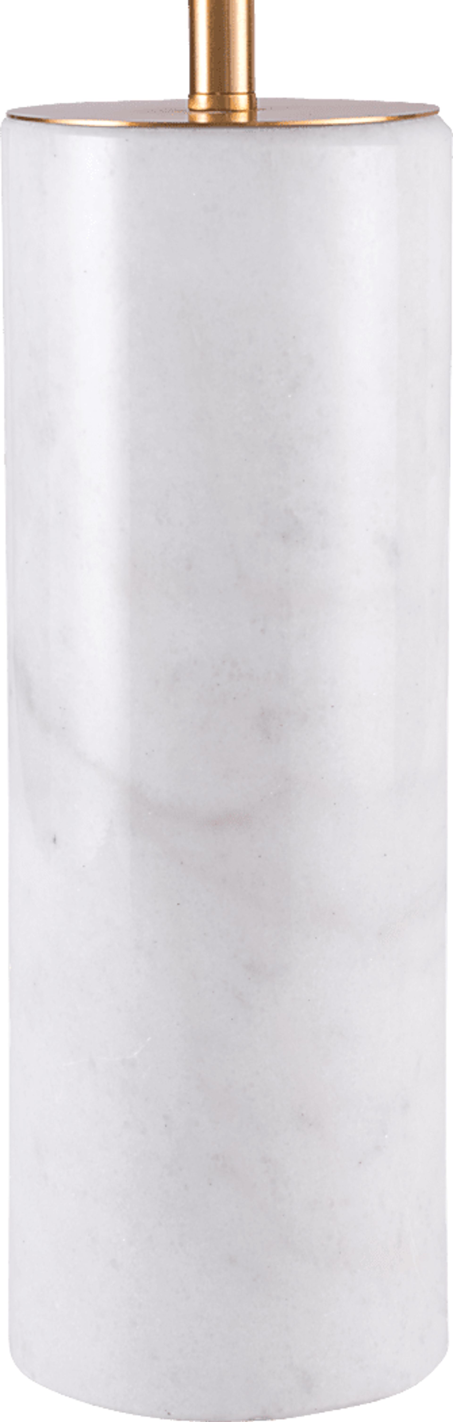 Jacinto Way Beige Lamp - Image 5