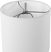 Jack Grove White Lamp
