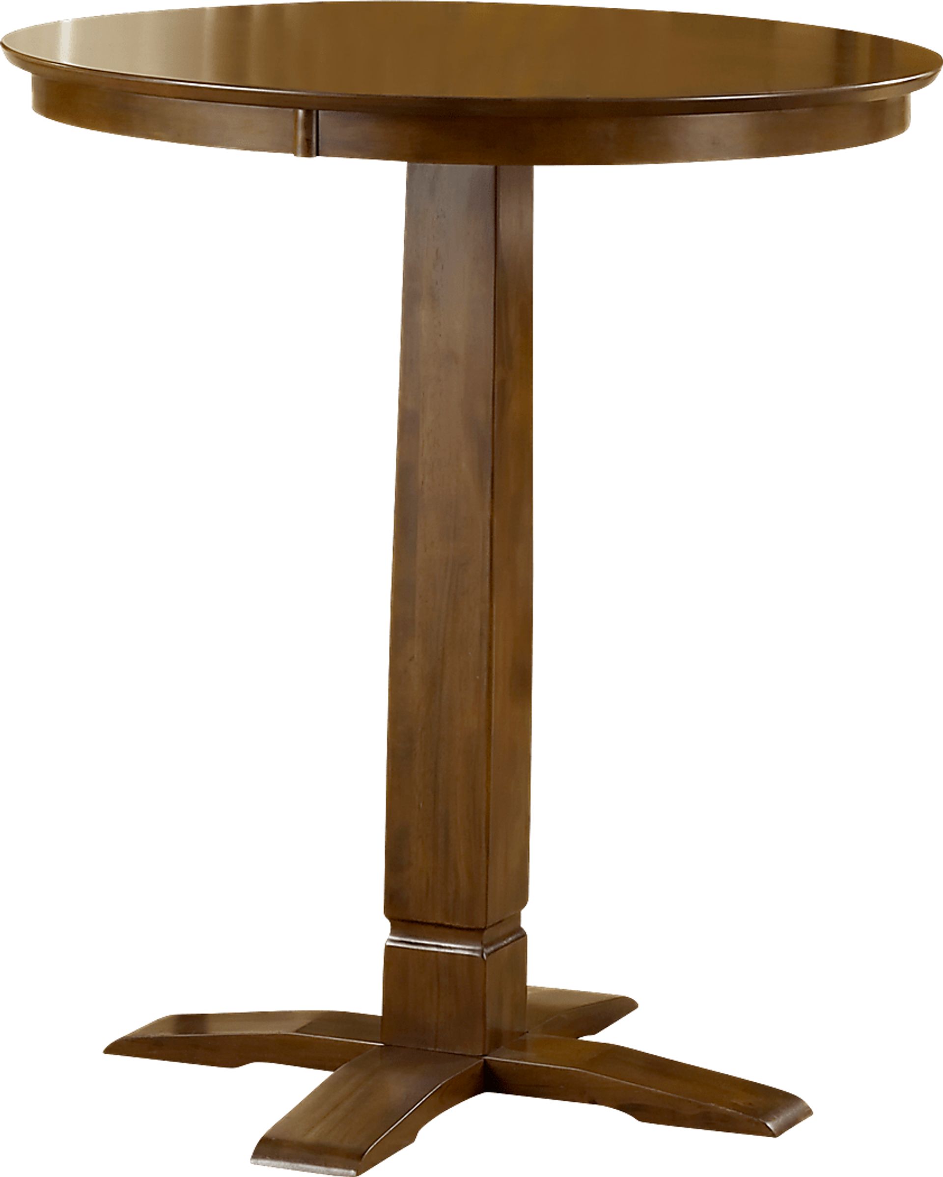 Jackdaw Black 3 Pc. Bistro Table Set - Image 3