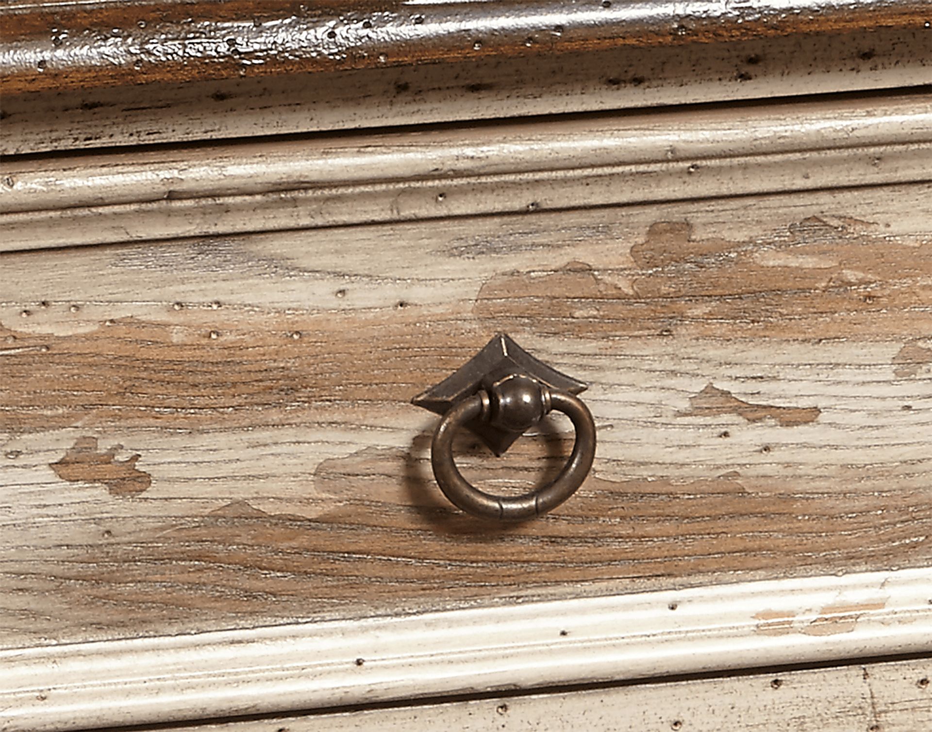 Jackman Sandstone Sofa Table - Image 3