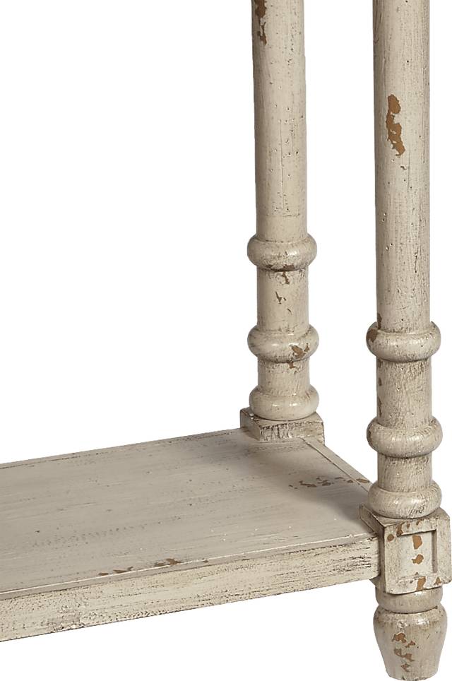 Jackman Sandstone Sofa Table - Thumbnail - Image 4