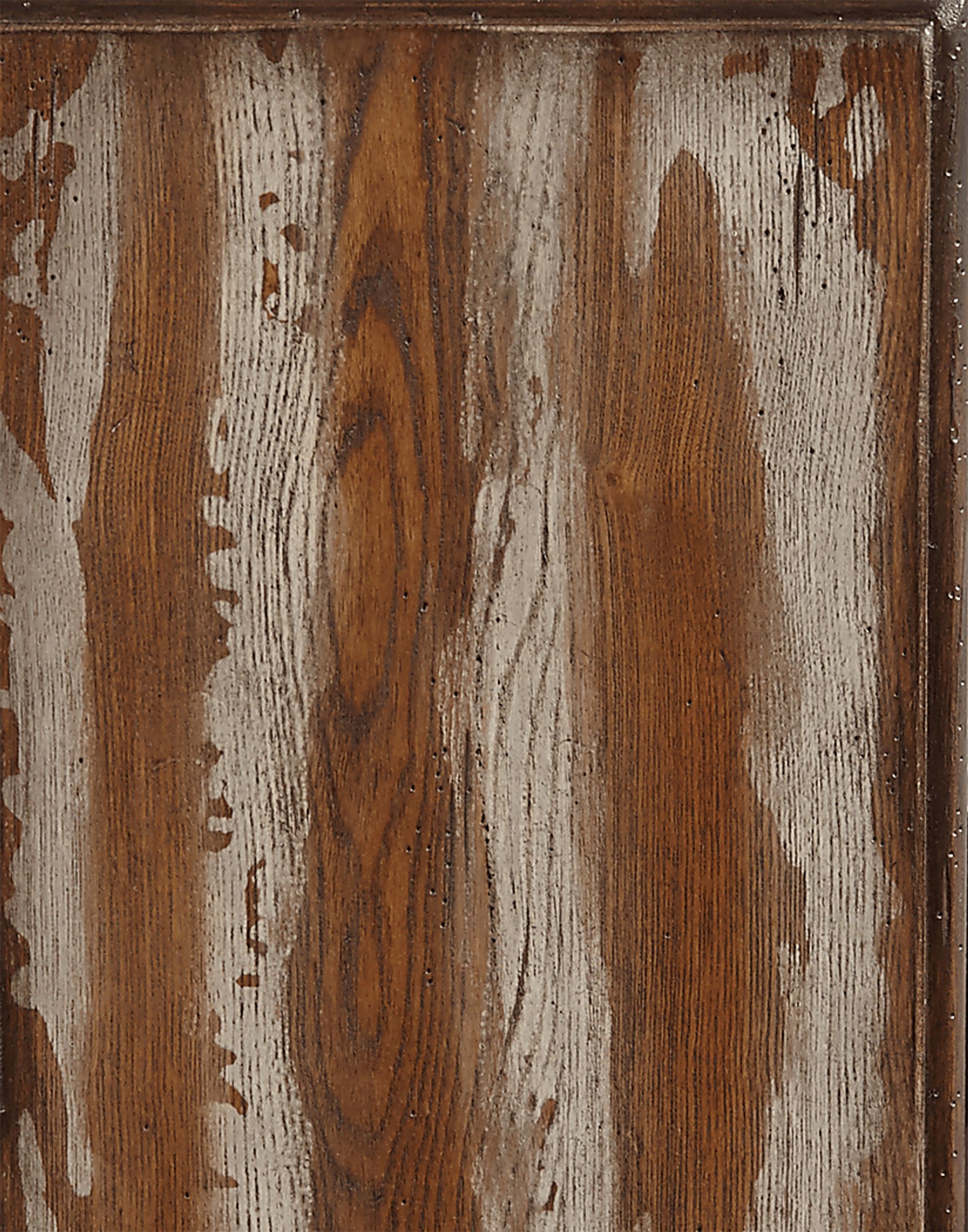 Jackman Sandstone Sofa Table - Image 5
