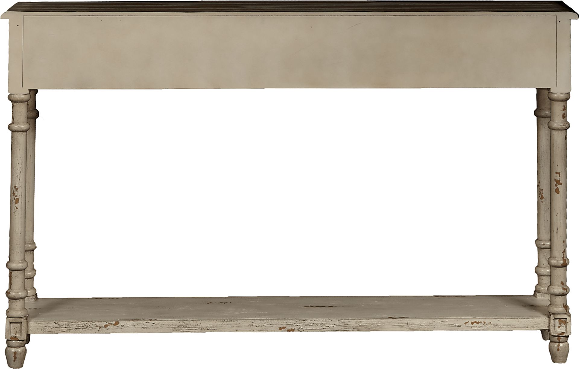 Jackman Sandstone Sofa Table - Image 7