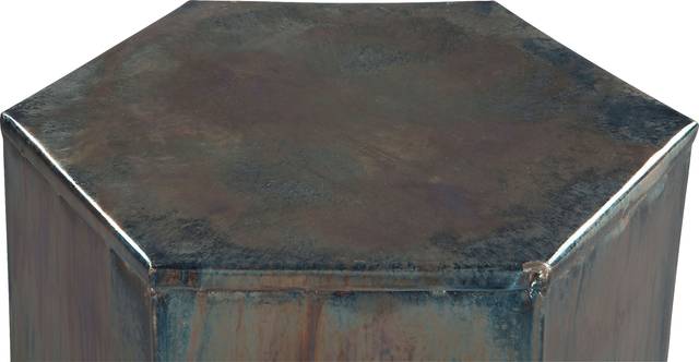 Jaclaire Black End Table - Thumbnail - Image 6