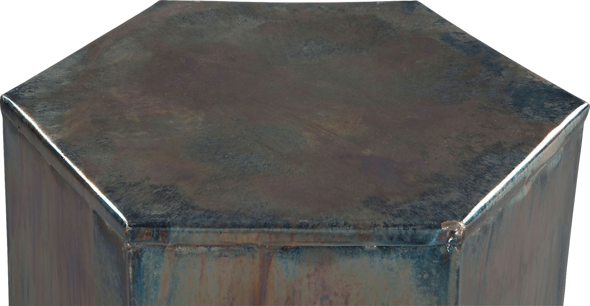 Jaclaire Black End Table - Image 6