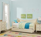 Kids Jaclyn Place Ivory 5 Pc Twin Daybed Bedroom