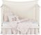 Jaclyn Place Ivory Convertible Crib