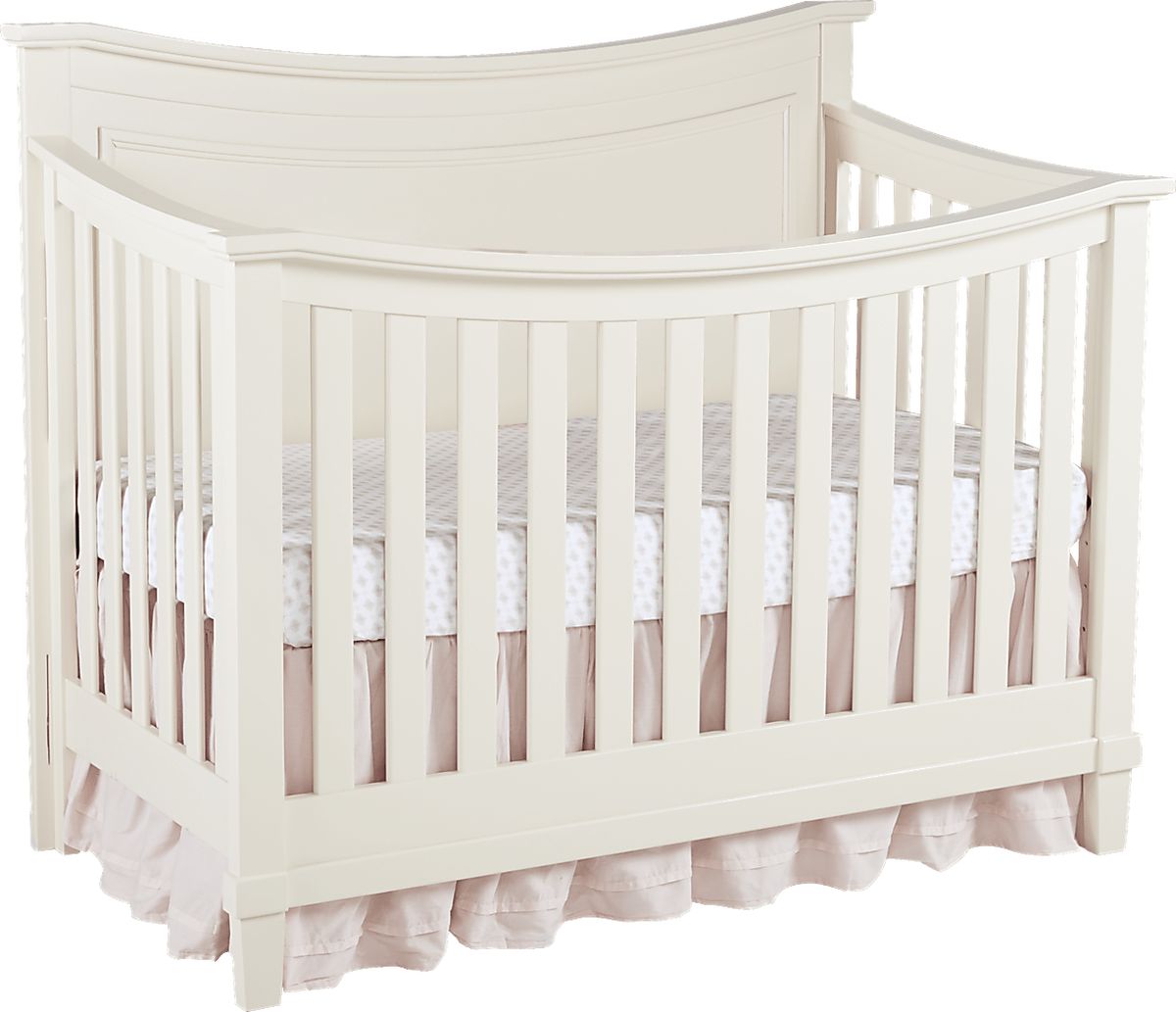 Ivory crib sales