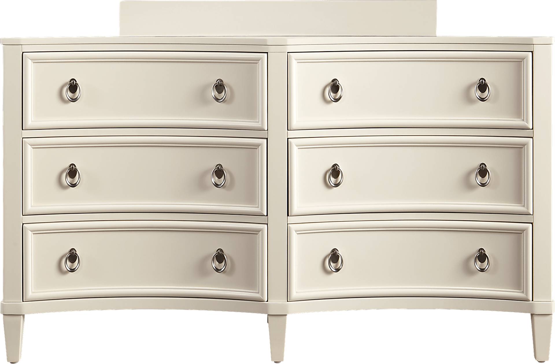 dresser & changing set