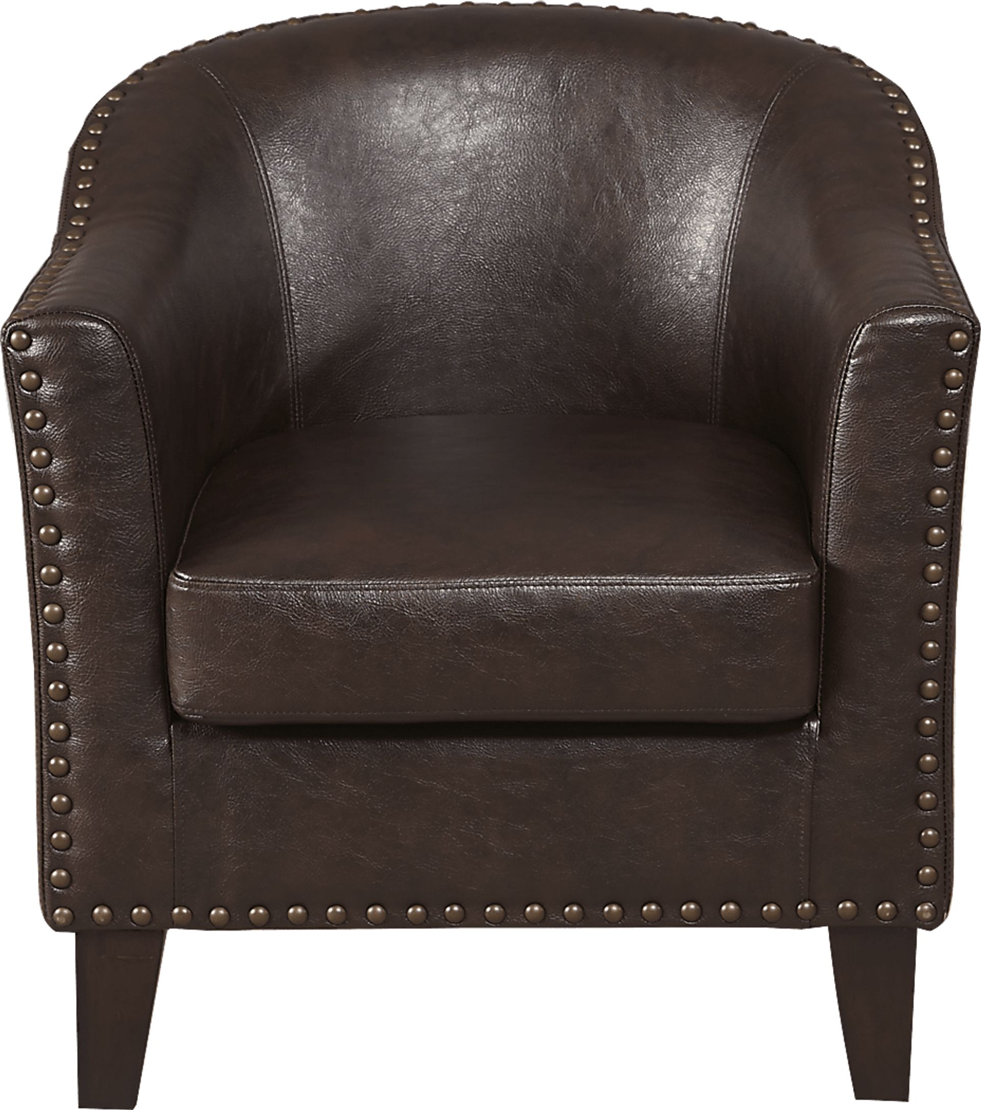 Jacoby Brown Accent Chair - Image 3