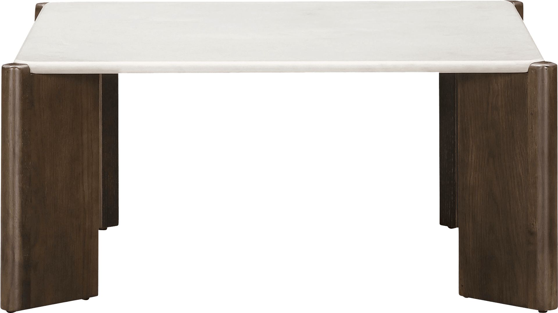 Jacubre Cream Square Cocktail Table - Image 3