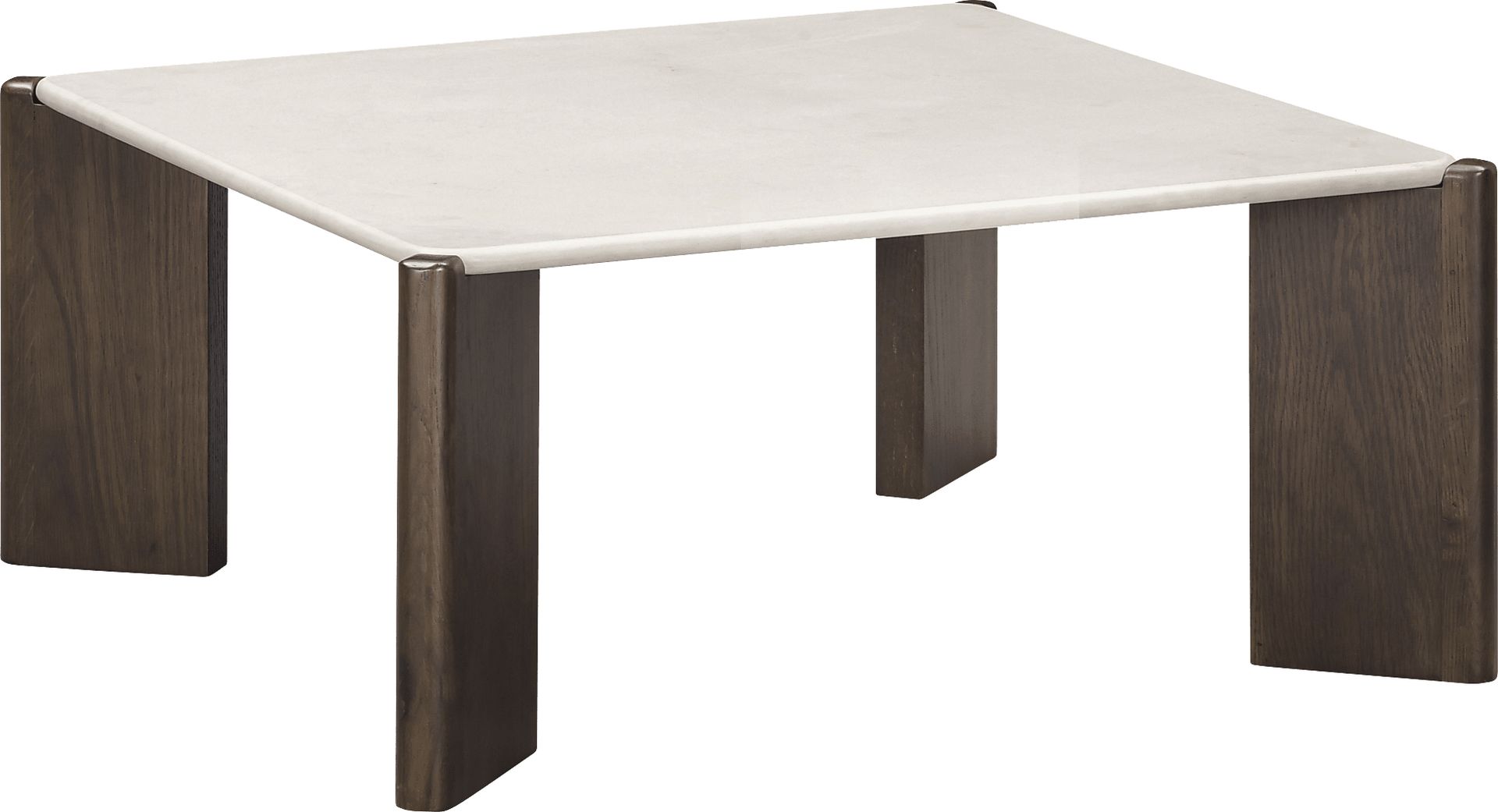 Jacubre Cream Square Cocktail Table - Image 6