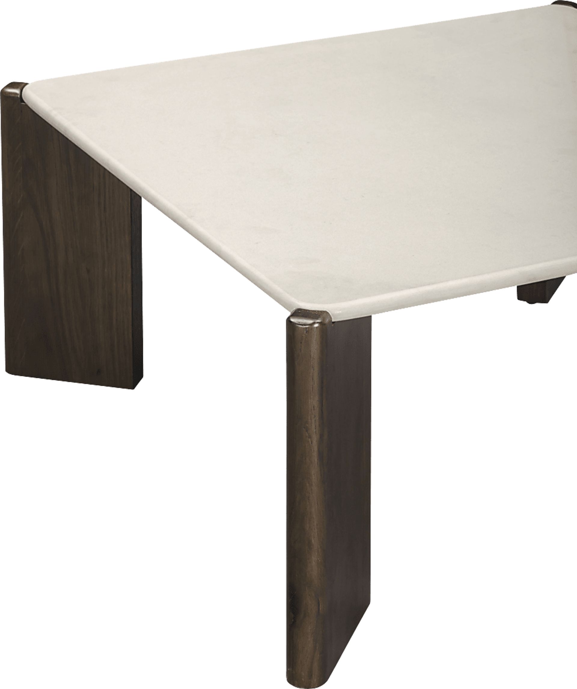 Jacubre Cream Square Cocktail Table - Image 7