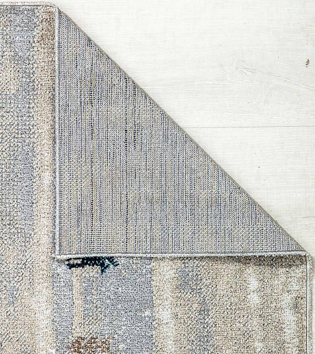 Kipidow Brown 5'3 x 7' Rug - Thumbnail - Image 7
