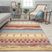 Shimosil Multi 5'3 x 7' Rug