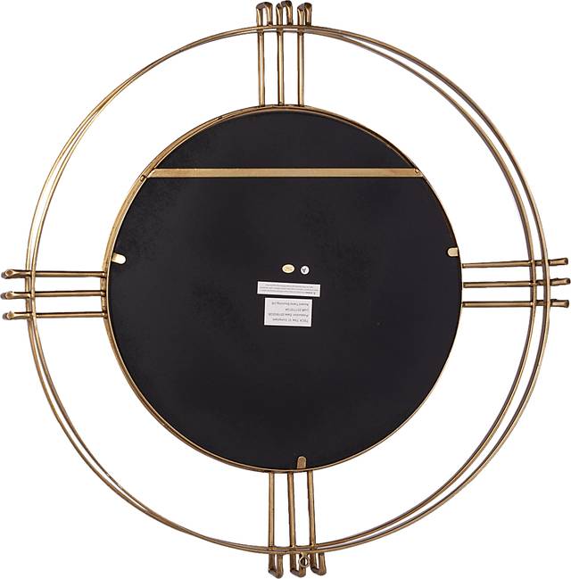Jadaglen Gold Mirror - Thumbnail - Image 2