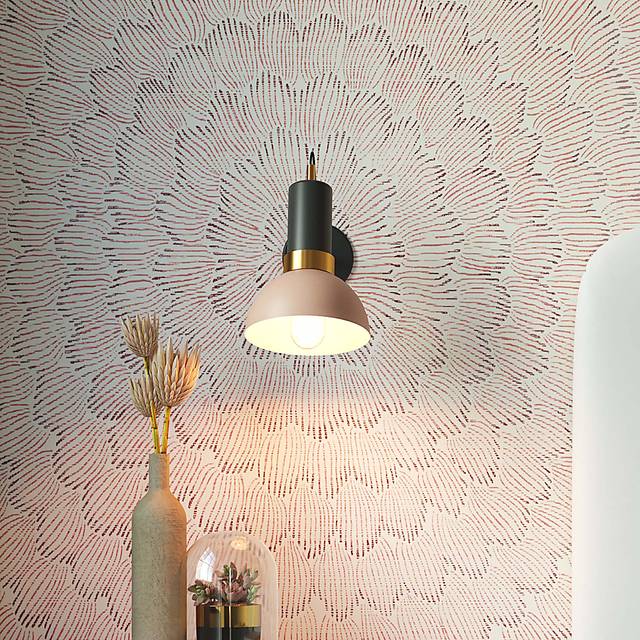 Jade Ann II Blush Wall Scone - Thumbnail - Image 7
