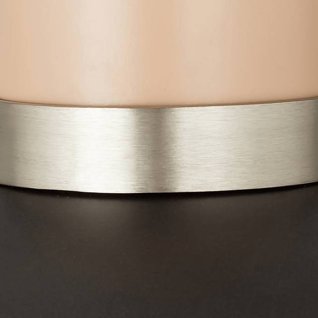 Jade Ann III Gray Pendant - Thumbnail - Image 5