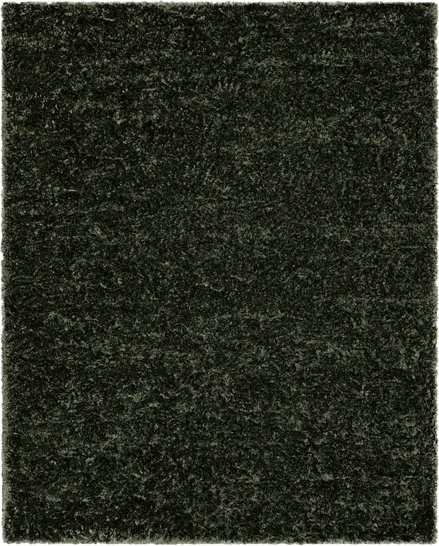 Jade Valley Olive 8' x 10' Rug - Thumbnail - Image 1