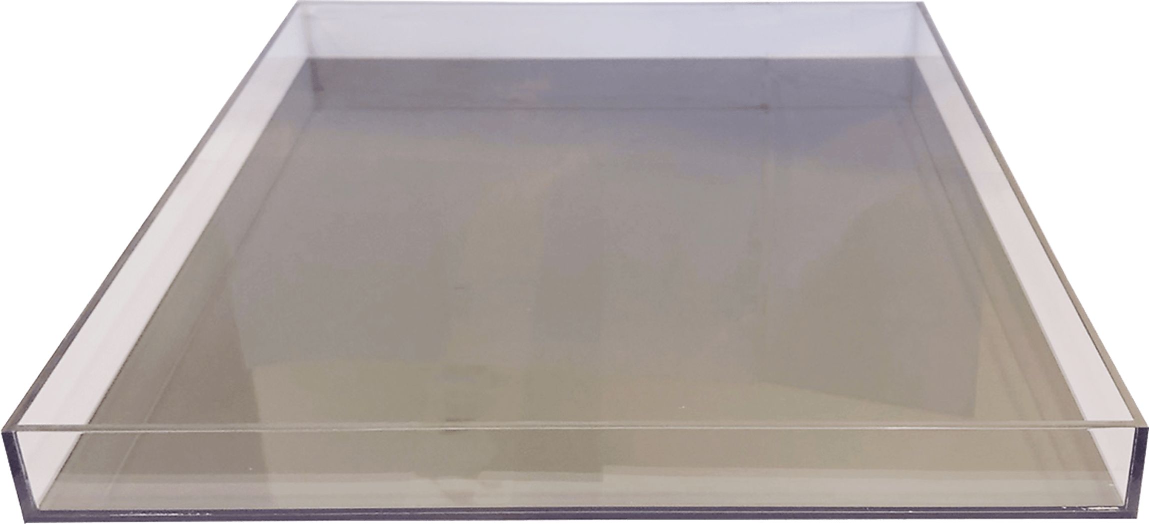 Jadelane II Black Tray