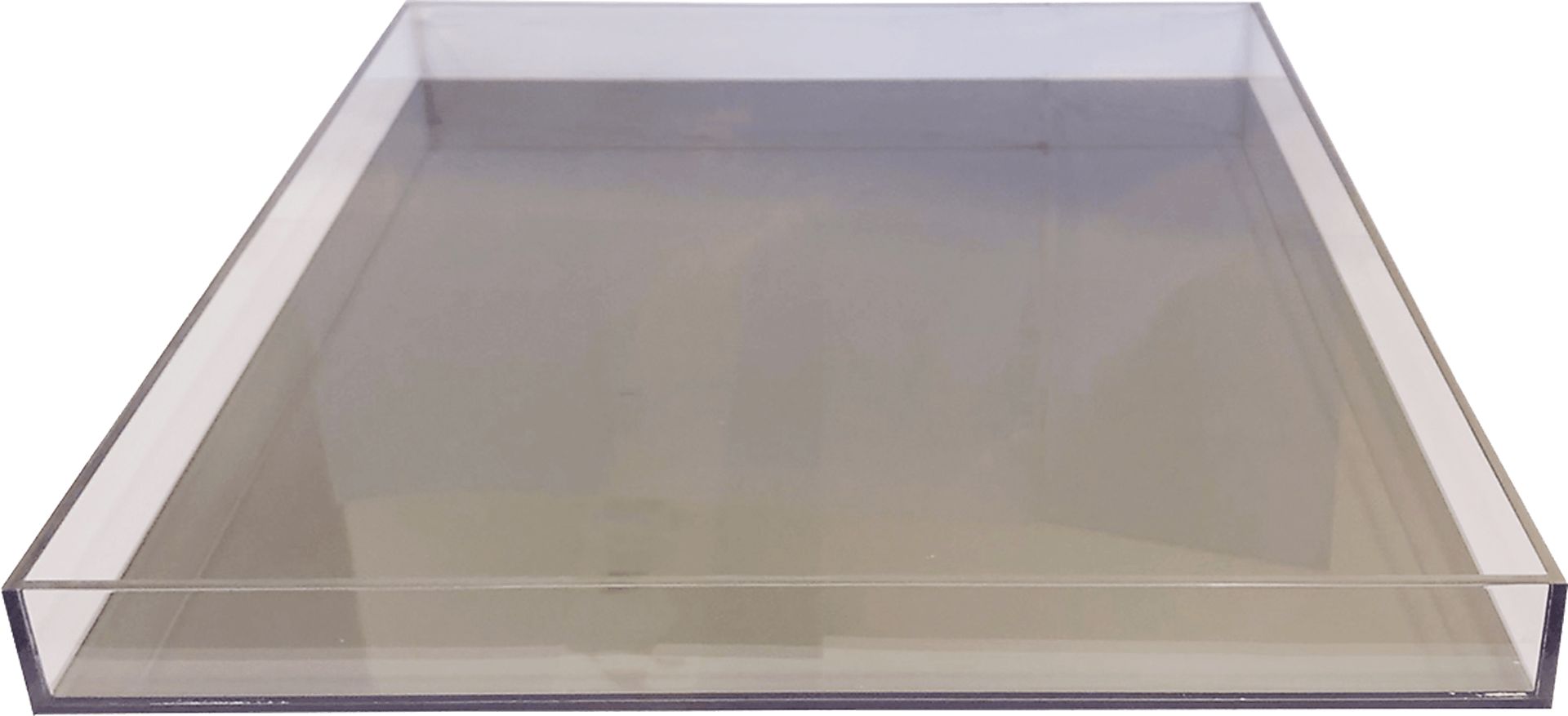 Jadelane II Black Tray - Image 1