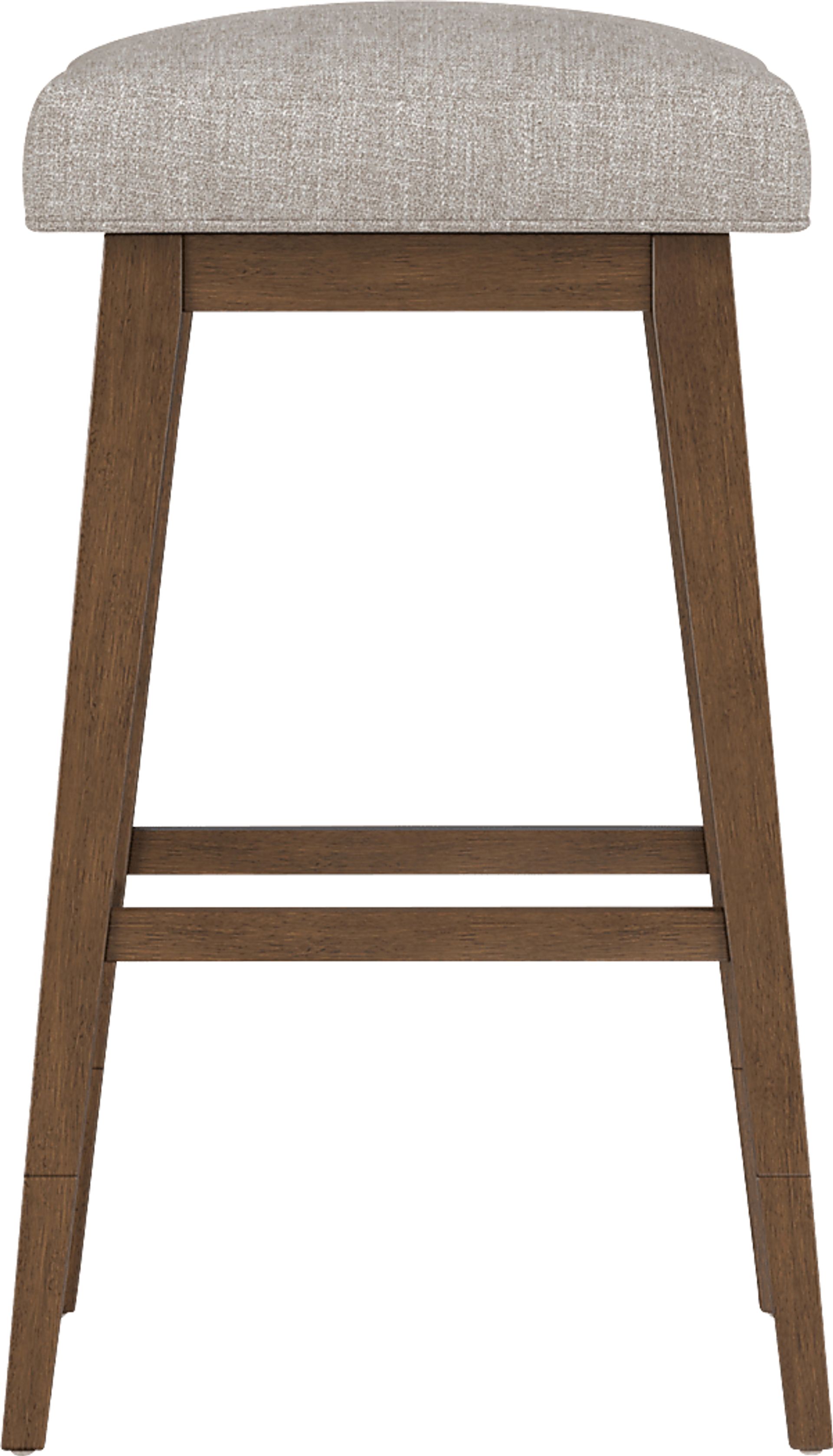 Atalifo Beige Counter Height Adjustable Stool - Image 13